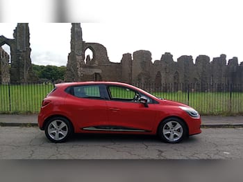 Used Renault Clio 2016 for sale - 79785486: Photo