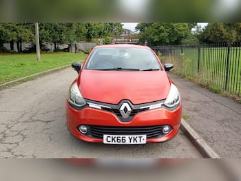 Used Renault Clio 2016 for sale - 79785486: Photo