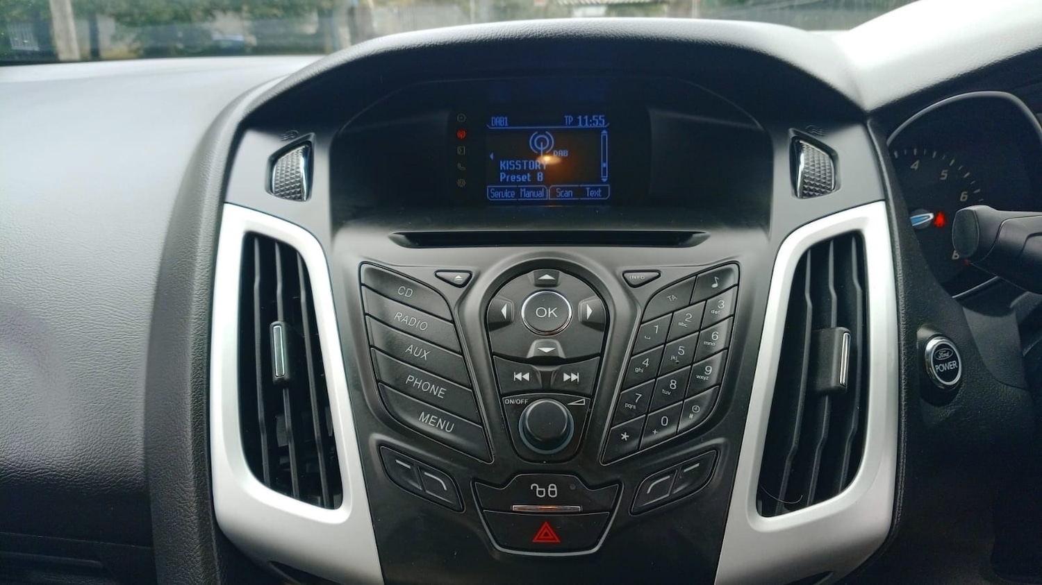 Used Ford Focus 2013 for sale - 76007173: Photo 11