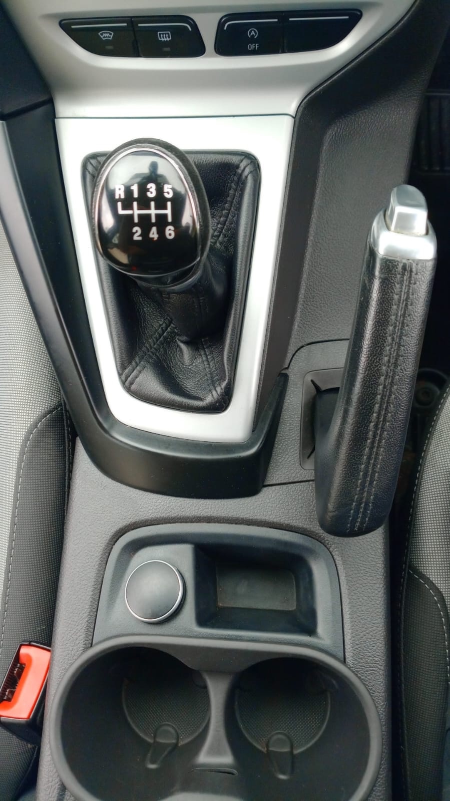Used Ford Focus 2013 for sale - 76007173: Photo 13