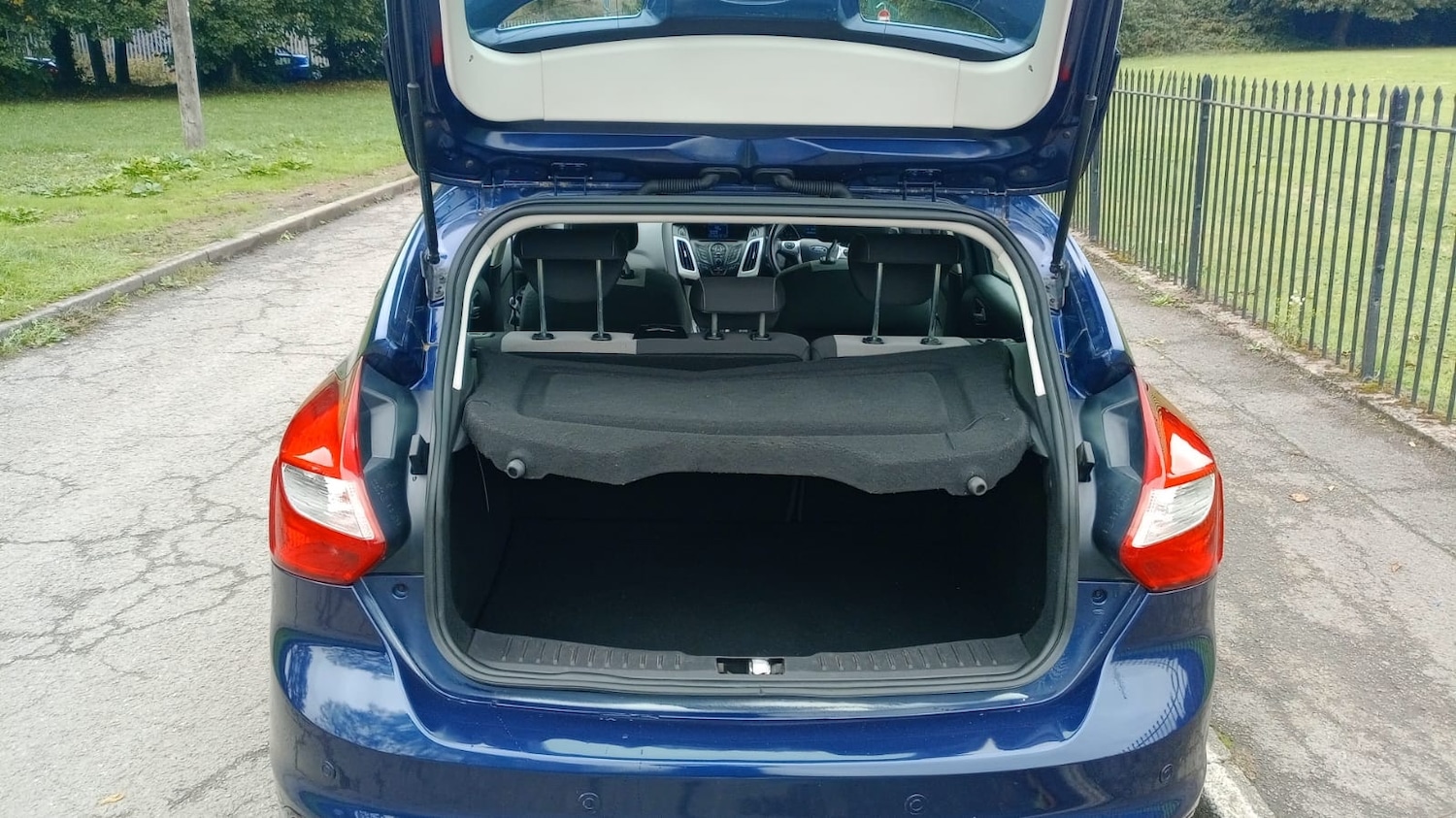 Used Ford Focus 2013 for sale - 76007173: Photo 14