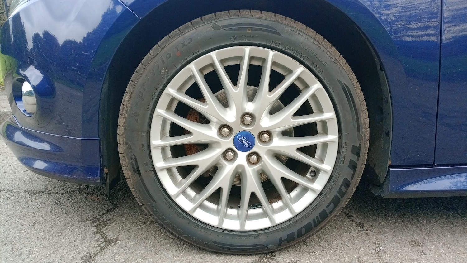 Used Ford Focus 2013 for sale - 76007173: Photo 15