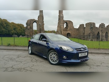 Ford - Focus