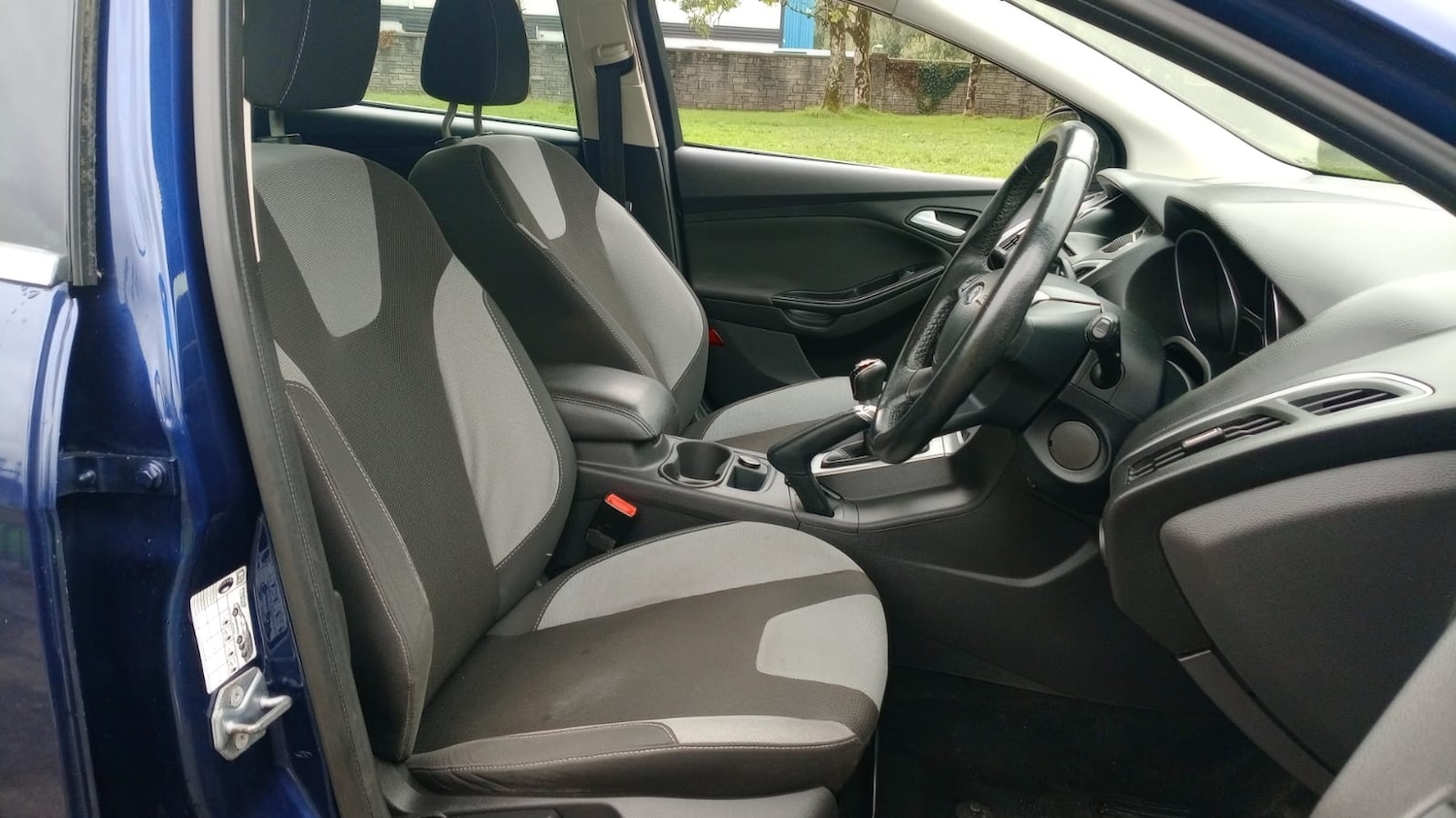 Used Ford Focus 2013 for sale - 76007173: Photo 4