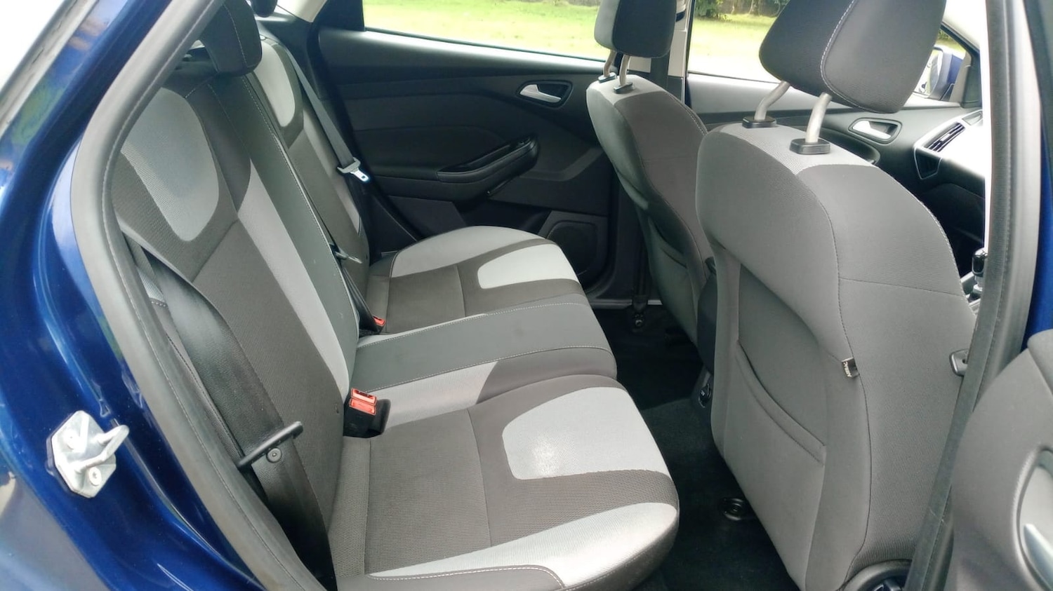 Used Ford Focus 2013 for sale - 76007173: Photo 7