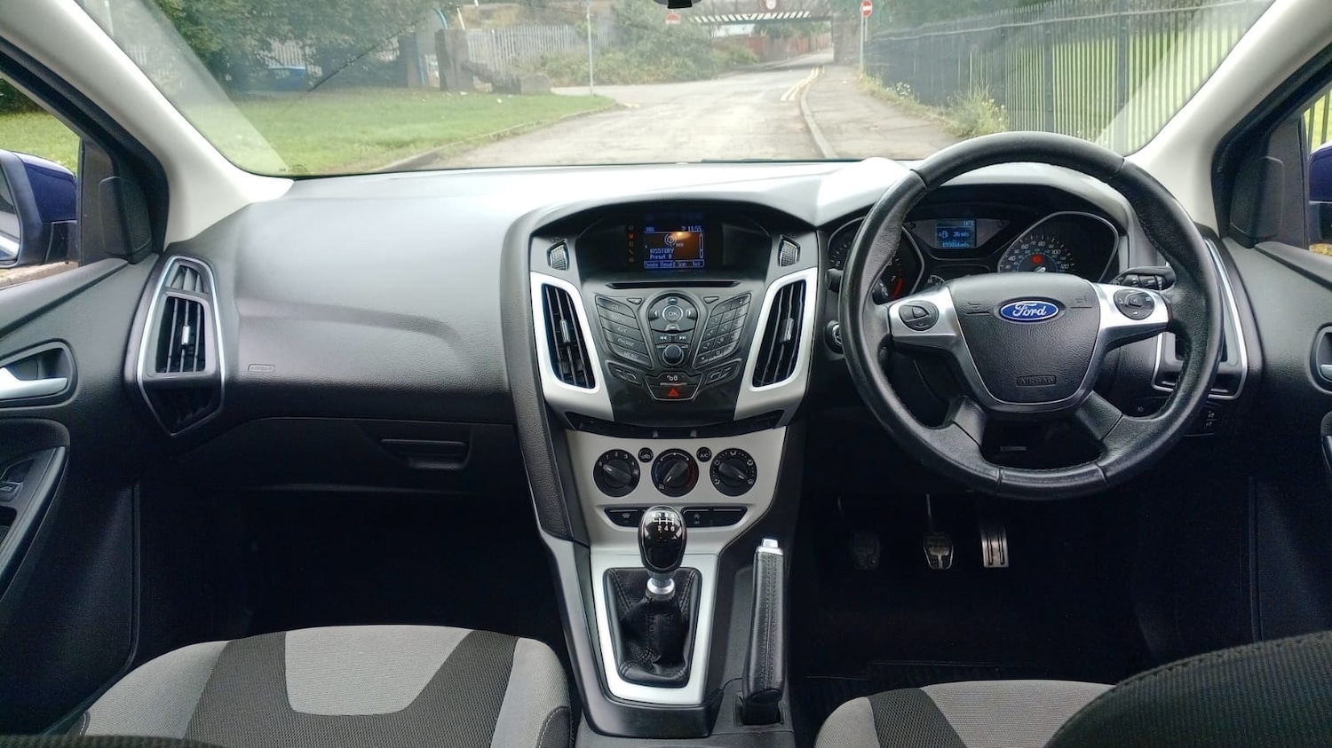Used Ford Focus 2013 for sale - 76007173: Photo 8