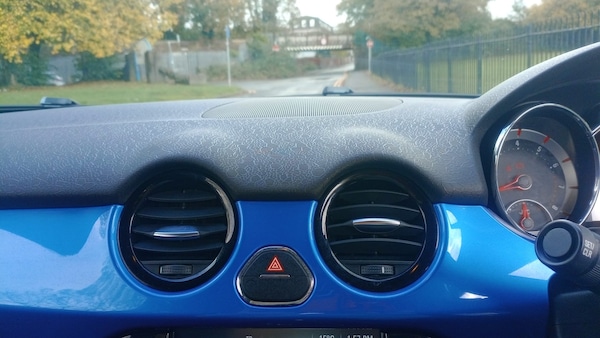 Used Vauxhall ADAM 2016 for sale - 76319751: Photo 11