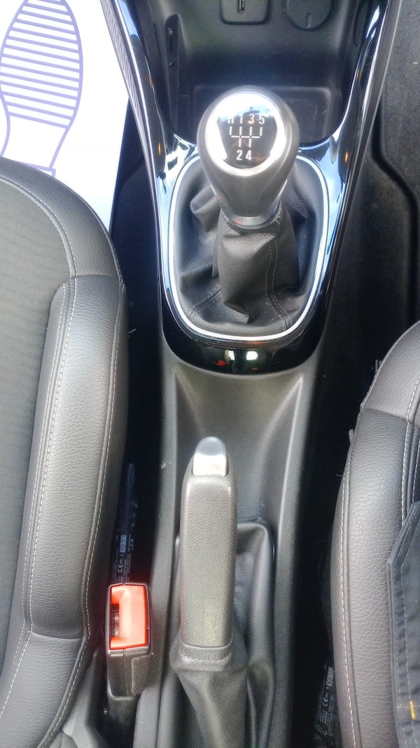 Used Vauxhall ADAM 2016 for sale - 76319751: Photo 14