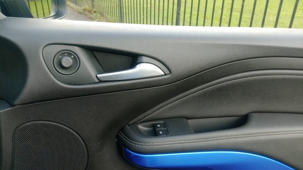 Used Vauxhall ADAM 2016 for sale - 76319751: Photo 20