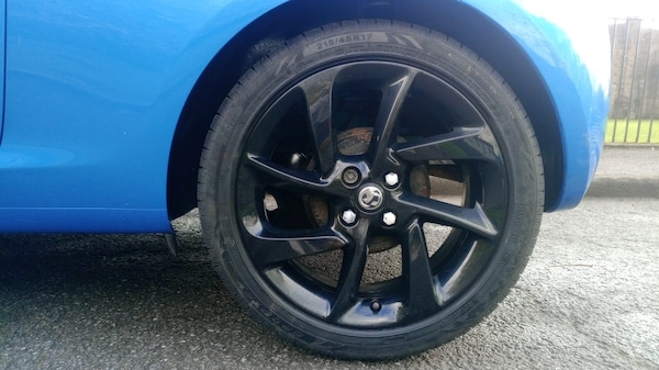 Used Vauxhall ADAM 2016 for sale - 76319751: Photo 22