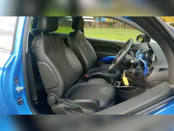 Used Vauxhall ADAM 2016 for sale - 76319751: Photo 4