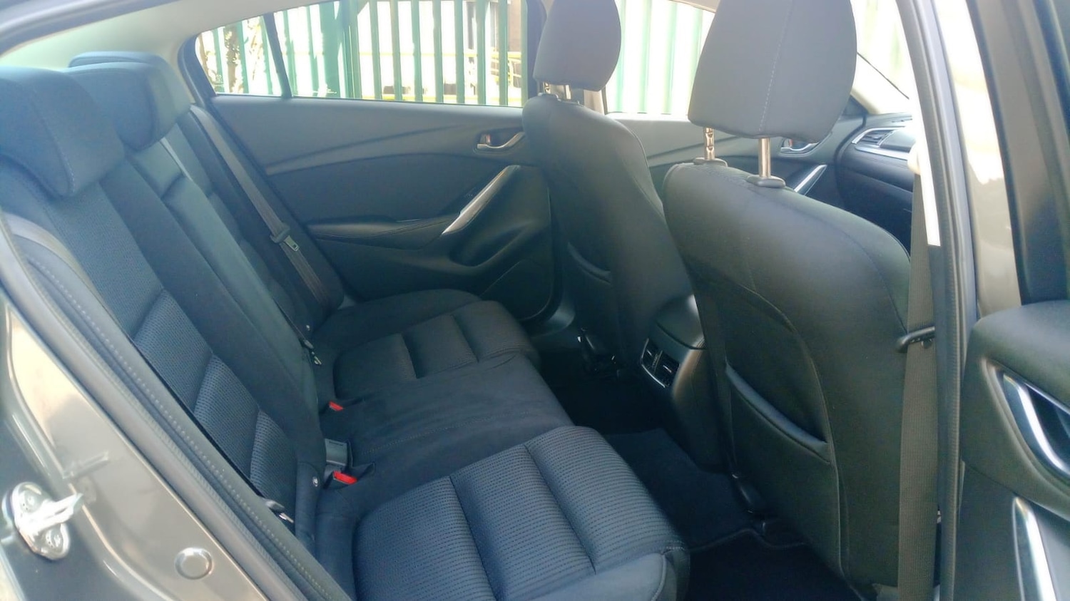 Used Mazda Mazda6 2017 for sale - 78175457: Photo 10