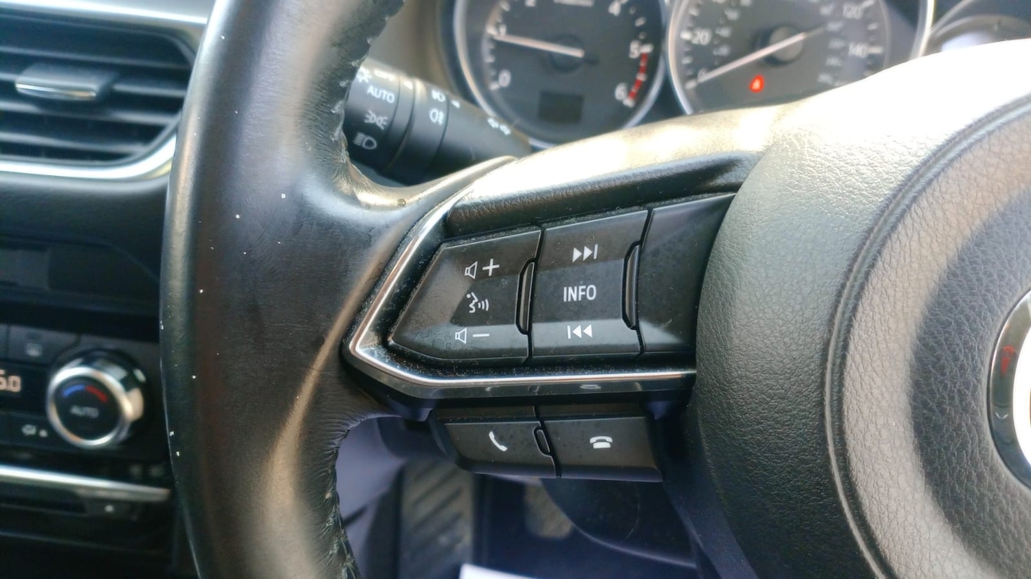 Used Mazda Mazda6 2017 for sale - 78175457: Photo 11