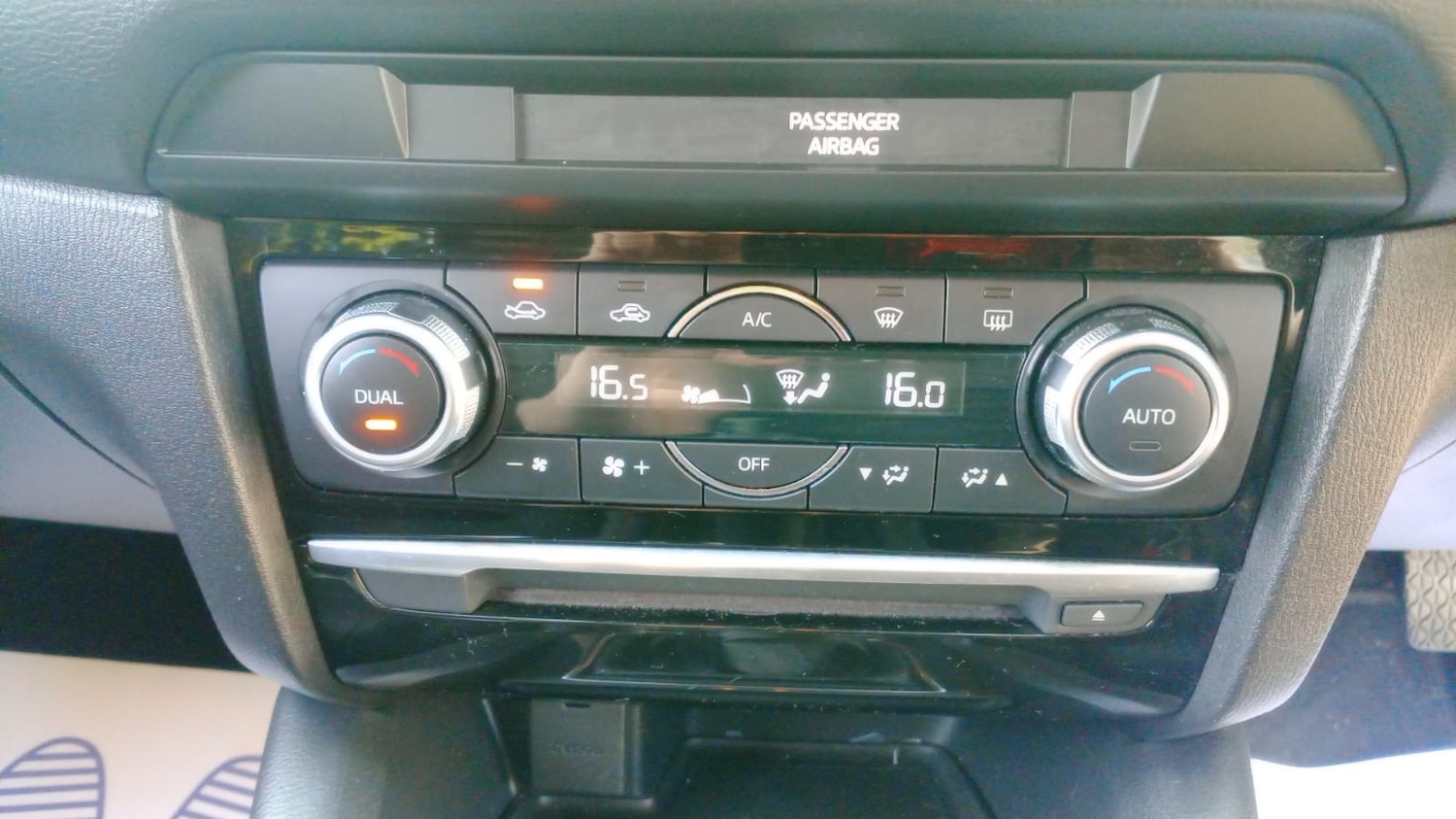 Used Mazda Mazda6 2017 for sale - 78175457: Photo 14