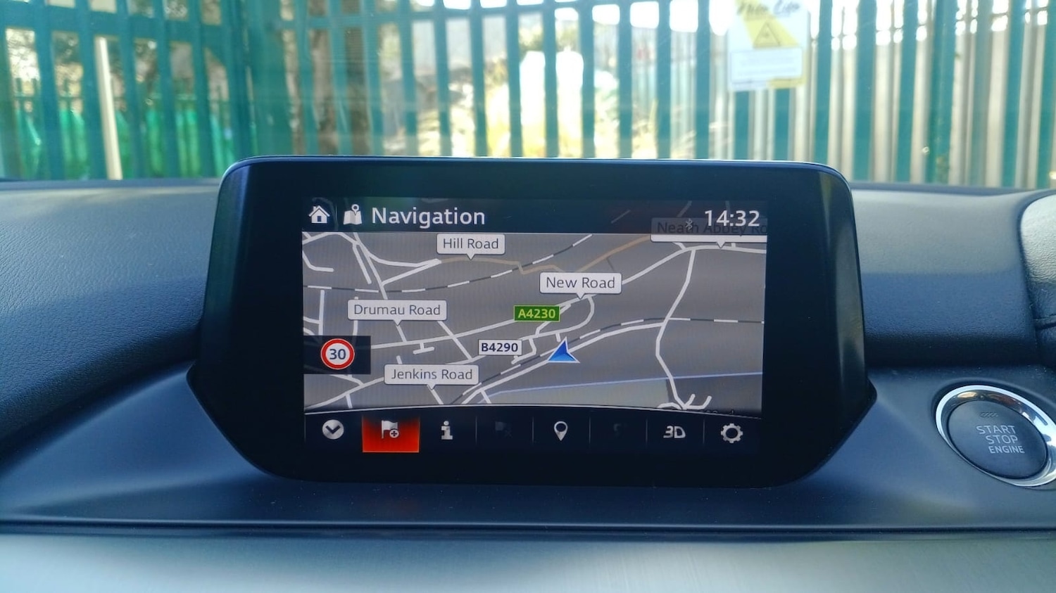 Used Mazda Mazda6 2017 for sale - 78175457: Photo 15