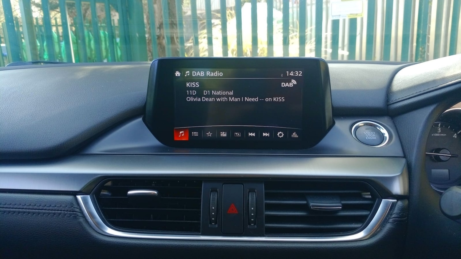 Used Mazda Mazda6 2017 for sale - 78175457: Photo 16