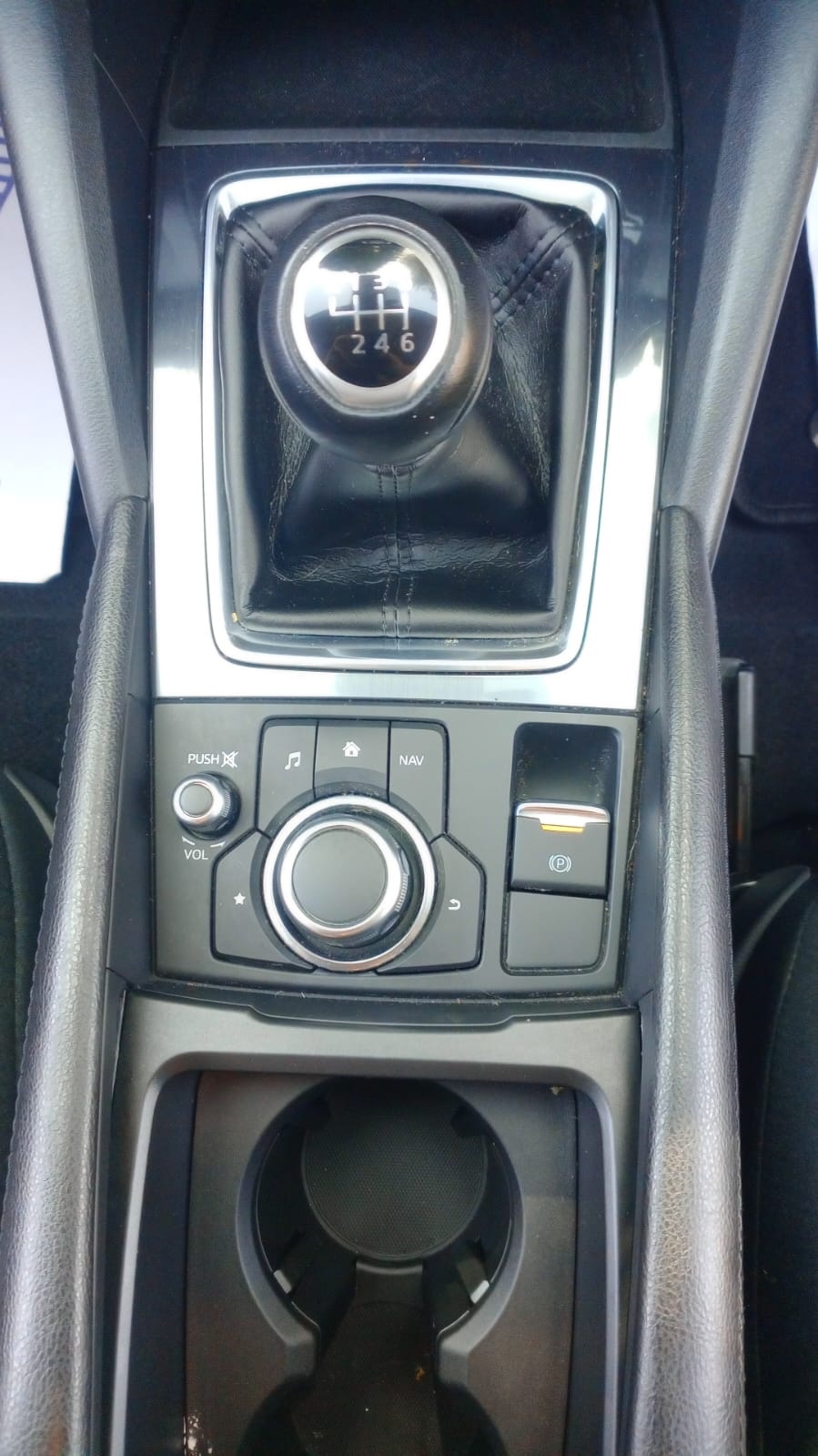 Used Mazda Mazda6 2017 for sale - 78175457: Photo 17