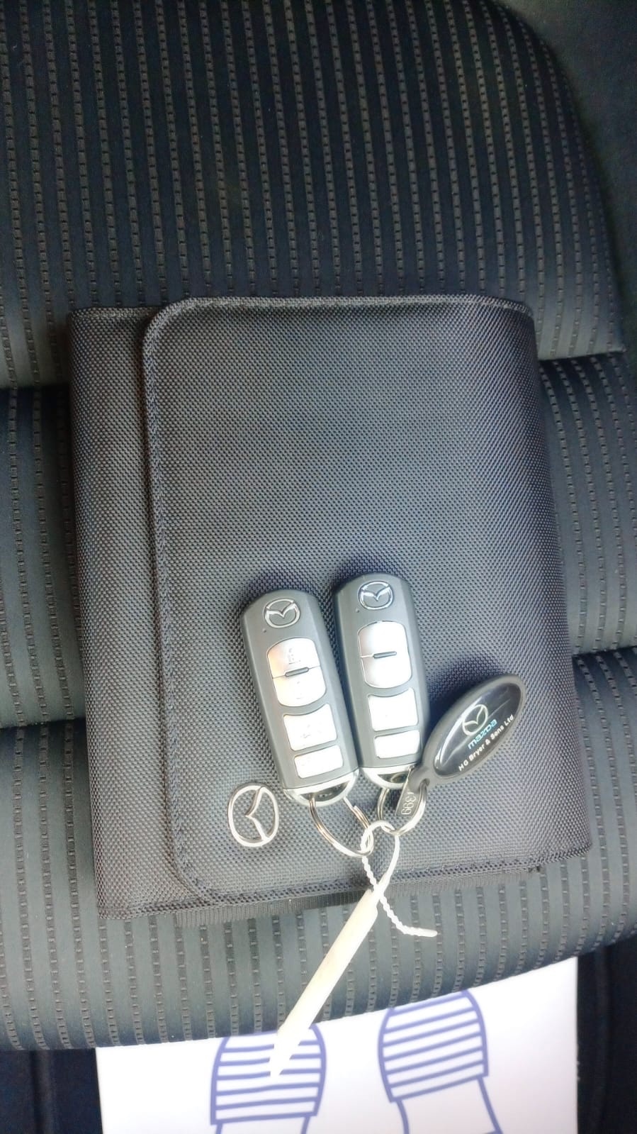 Used Mazda Mazda6 2017 for sale - 78175457: Photo 18