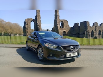 Used Mazda Mazda6 2017 for sale - 78175457: Photo