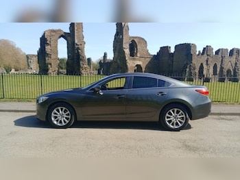 Used Mazda Mazda6 2017 for sale - 78175457: Photo