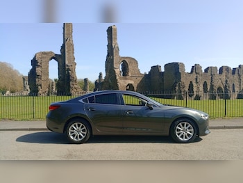 Used Mazda Mazda6 2017 for sale - 78175457: Photo