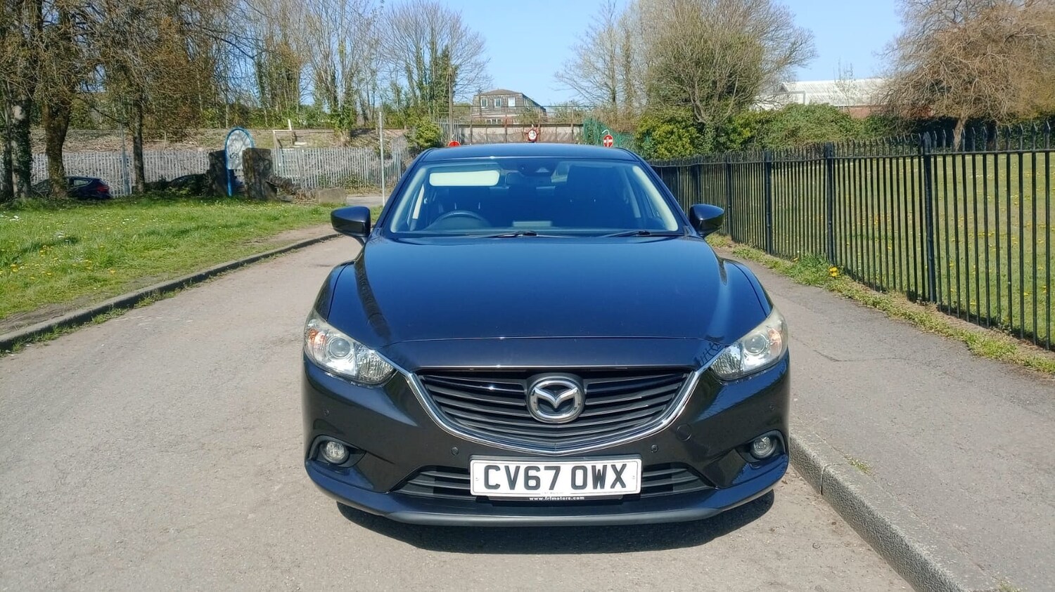 Used Mazda Mazda6 2017 for sale - 78175457: Photo 4