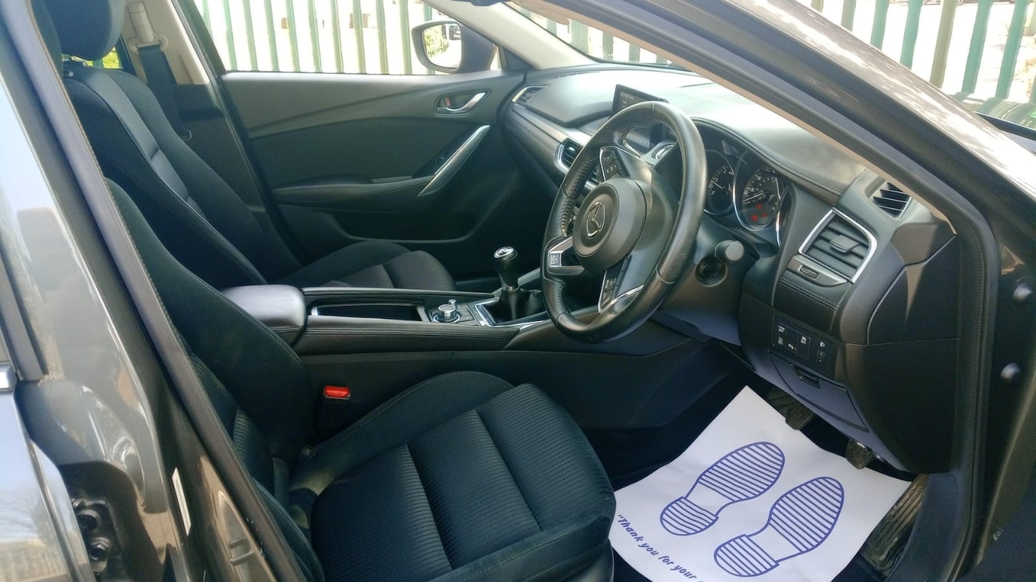 Used Mazda Mazda6 2017 for sale - 78175457: Photo 7