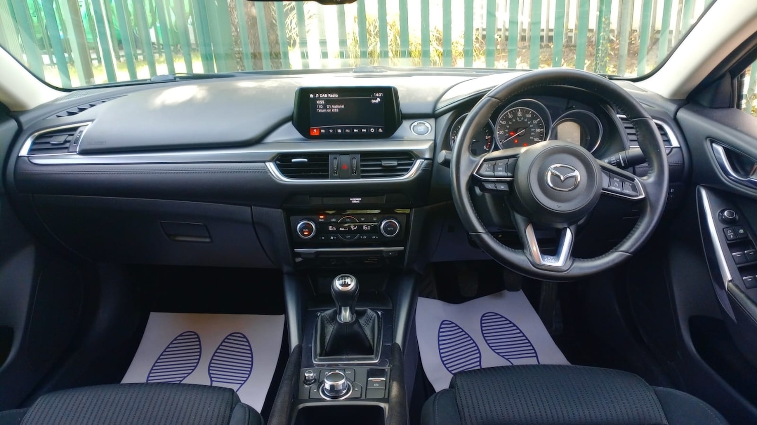 Used Mazda Mazda6 2017 for sale - 78175457: Photo 9