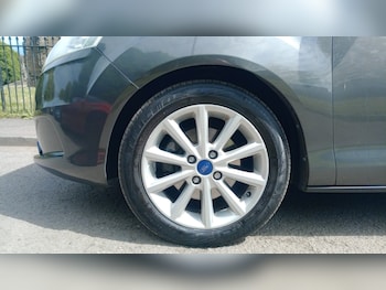 Used Ford B-MAX 2016 for sale - 78496185: Photo