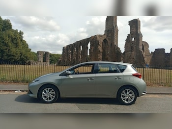 Used Toyota Auris 2016 for sale - 79559733: Photo