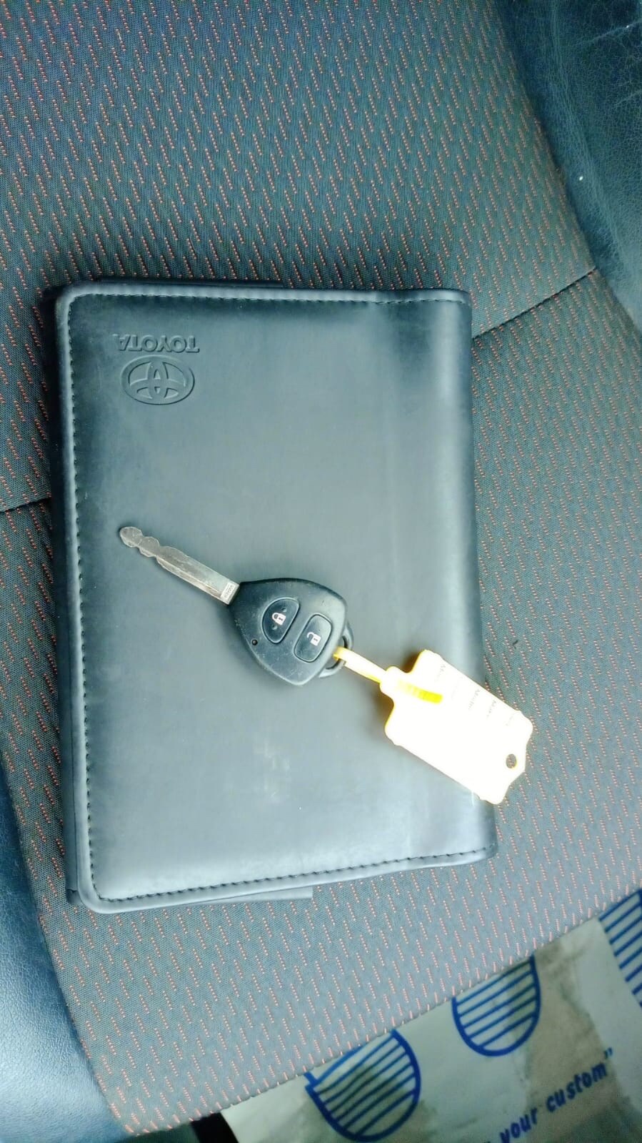 Used Toyota Yaris 2012 for sale - 78178041: Photo 17