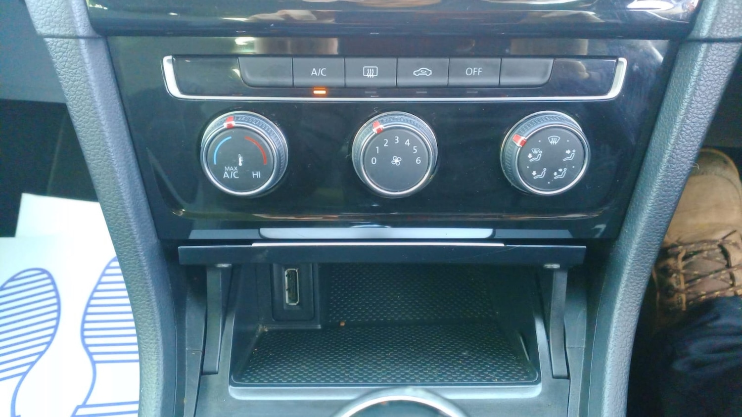 Used Volkswagen Golf 2014 for sale - 76807311: Photo 12