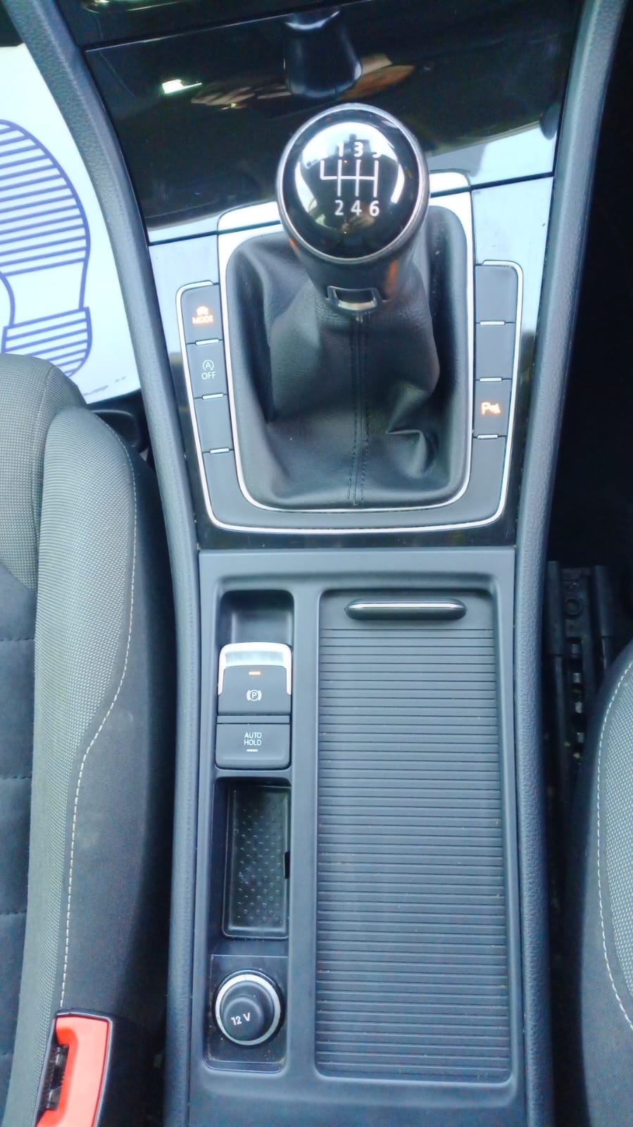 Used Volkswagen Golf 2014 for sale - 76807311: Photo 13