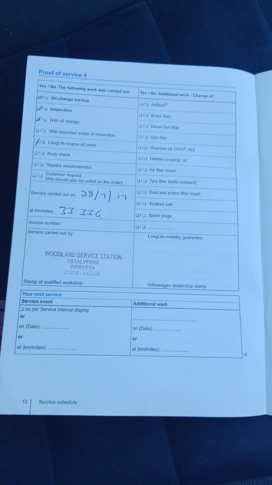 Used Volkswagen Golf 2014 for sale - 76807311: Photo 16