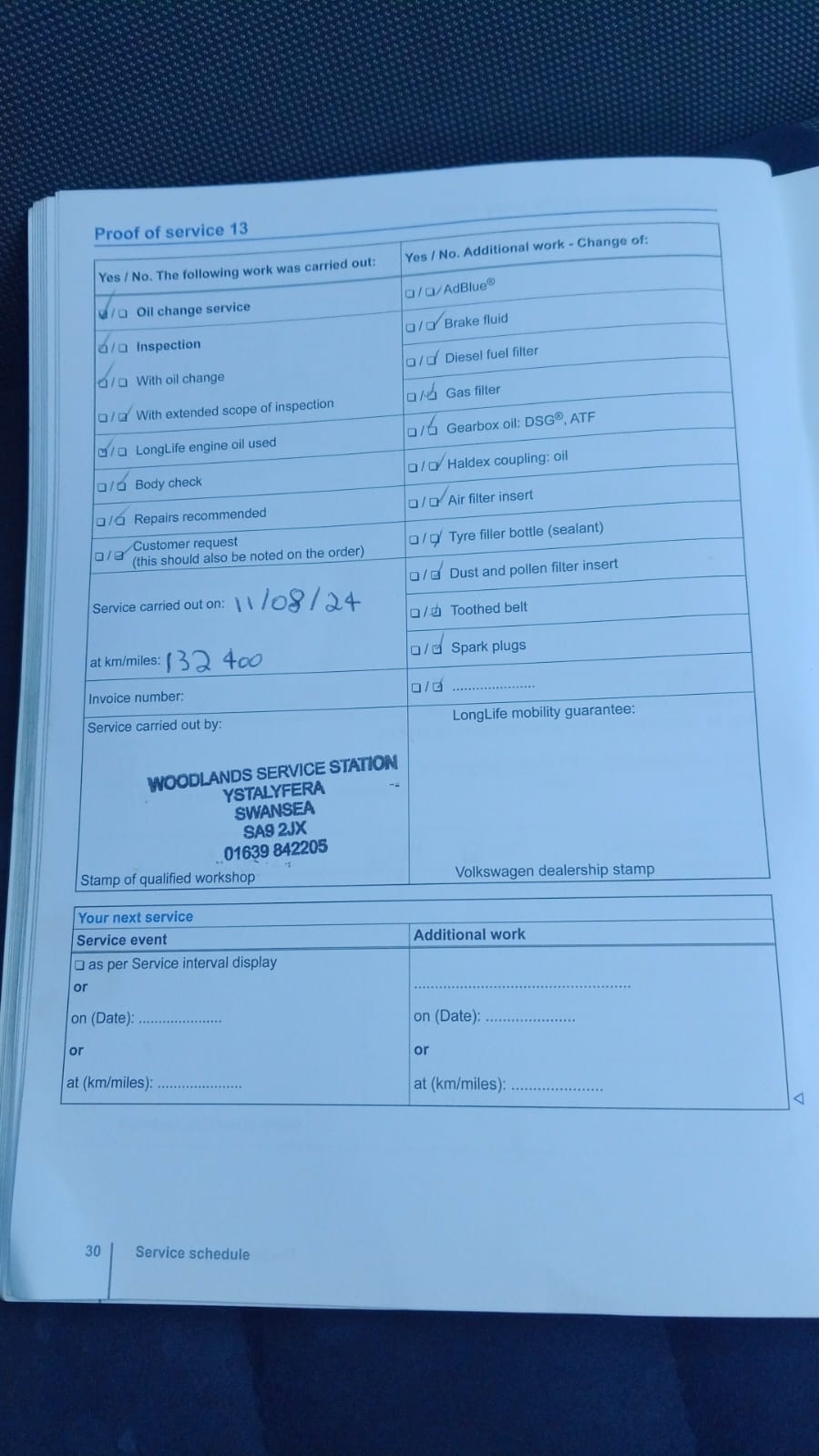 Used Volkswagen Golf 2014 for sale - 76807311: Photo 22