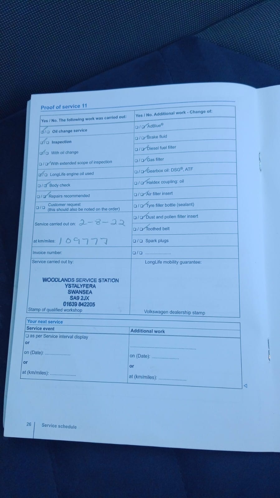 Used Volkswagen Golf 2014 for sale - 76807311: Photo 23