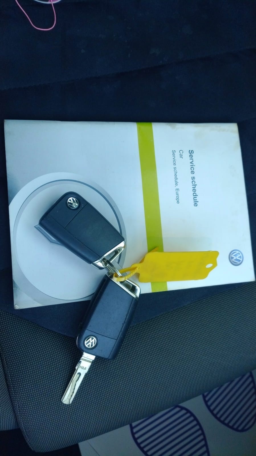 Used Volkswagen Golf 2014 for sale - 76807311: Photo 25