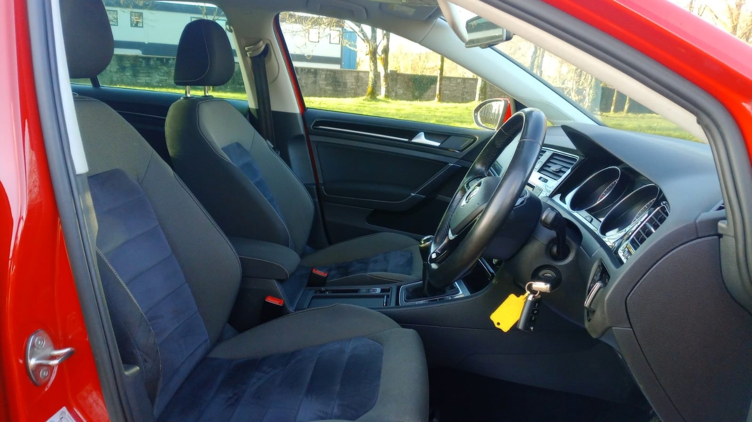 Used Volkswagen Golf 2014 for sale - 76807311: Photo 7