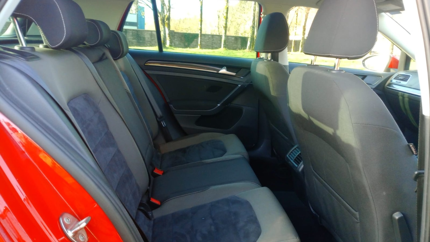 Used Volkswagen Golf 2014 for sale - 76807311: Photo 8