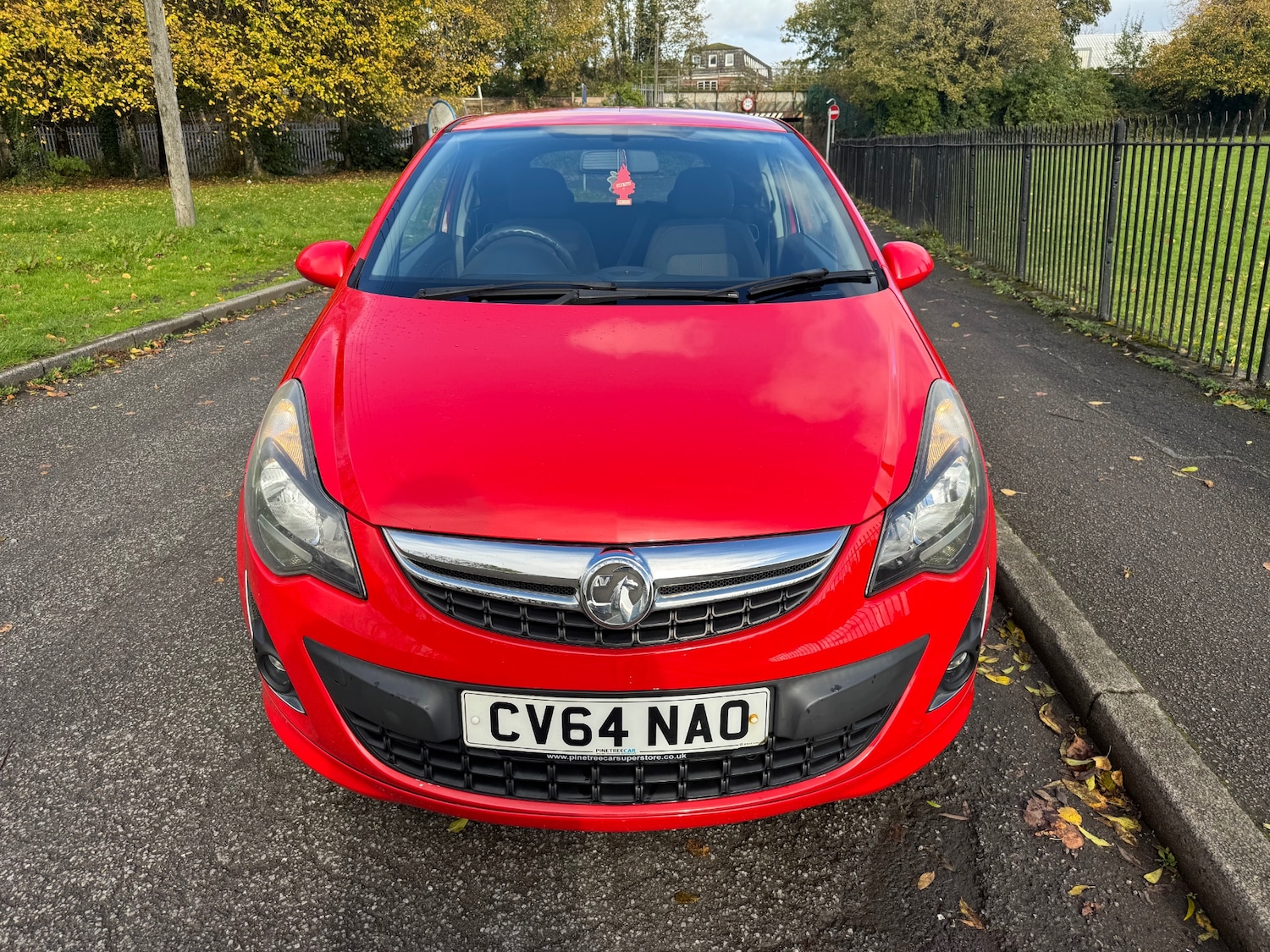 Used Vauxhall Corsa 2014 for sale - 76374083: Photo 6