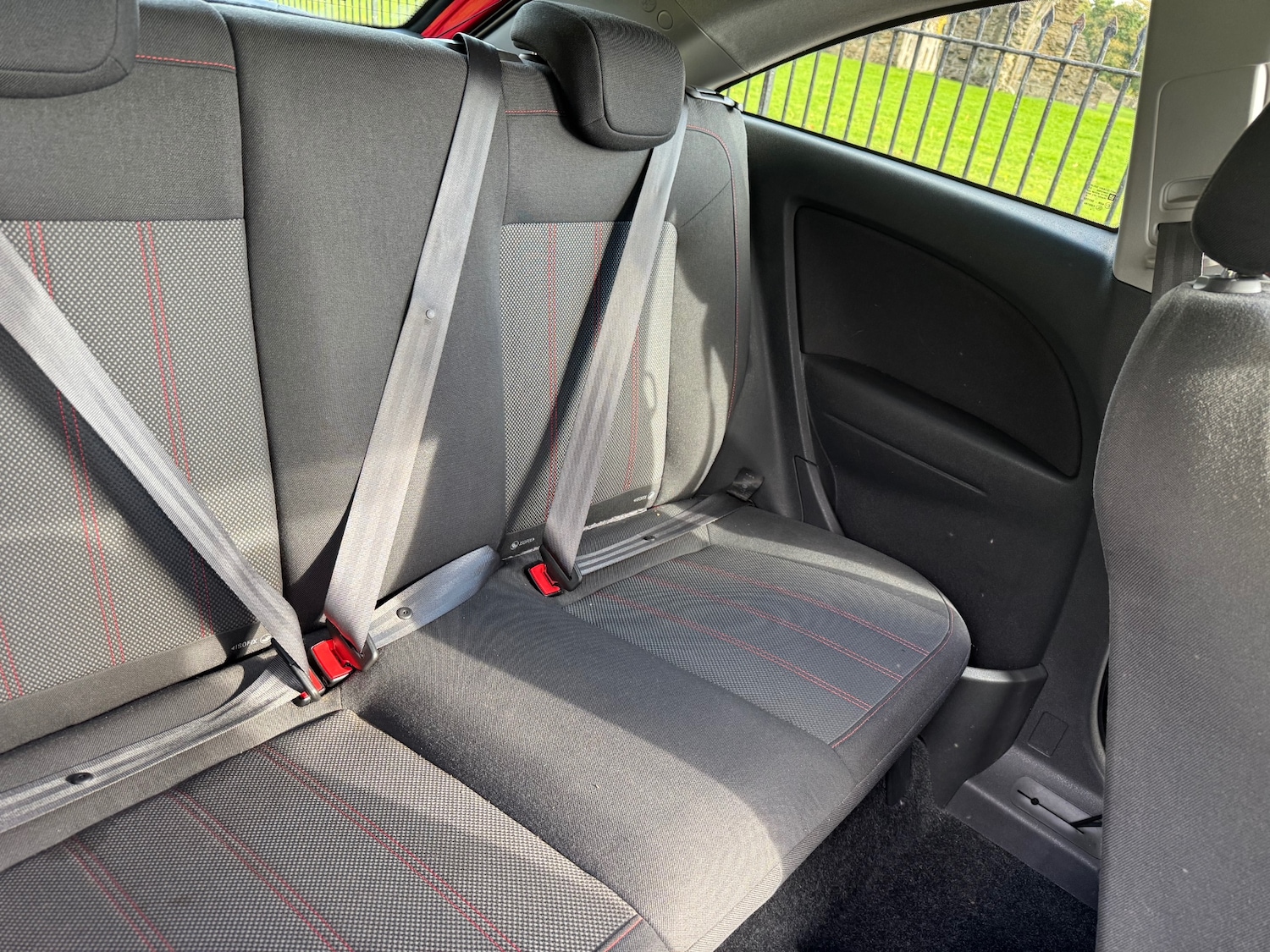 Used Vauxhall Corsa 2014 for sale - 76374083: Photo 8