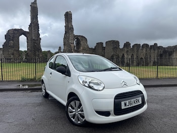 Citroen - C1