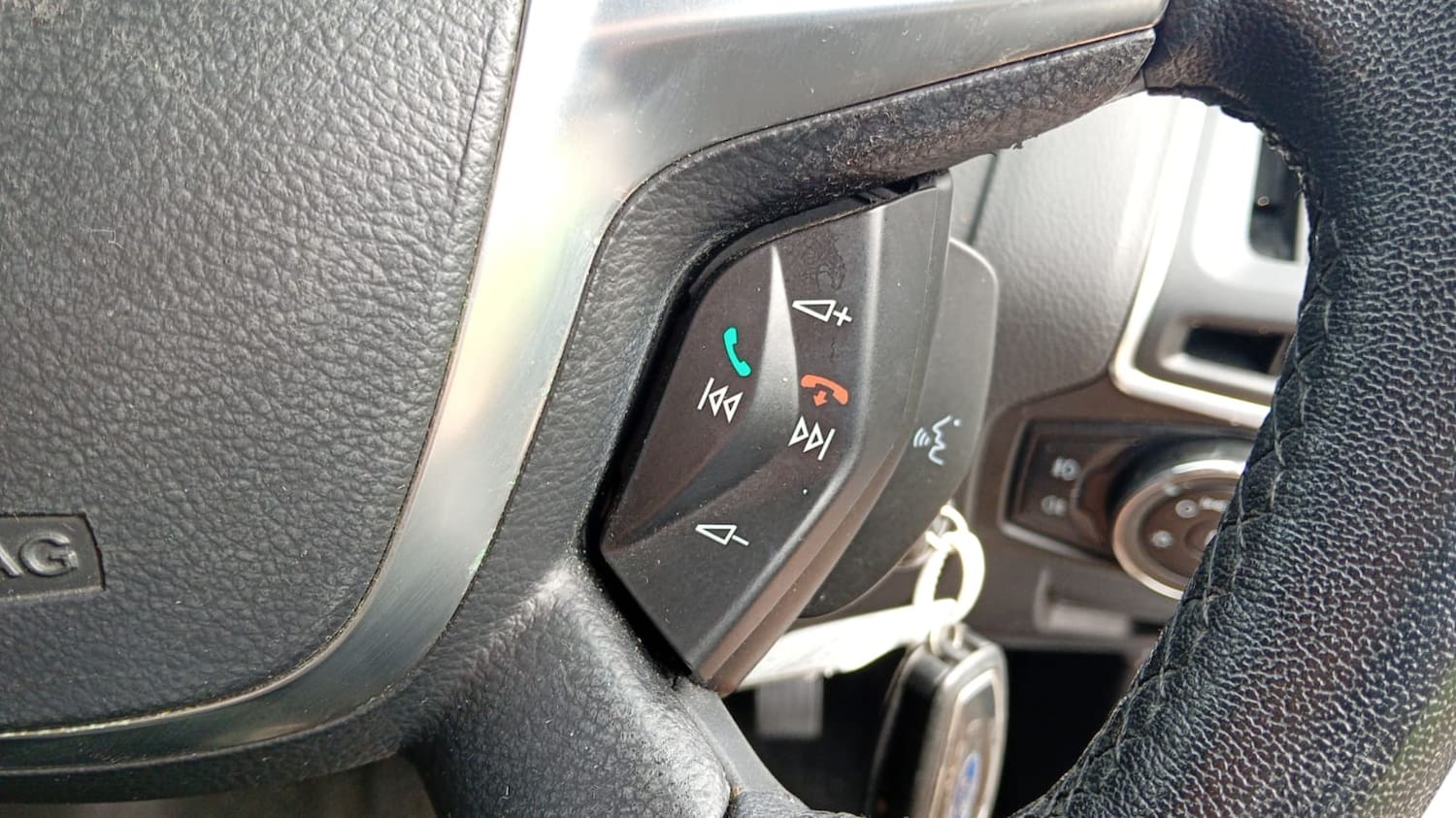 2012 12 FORD FOCUS