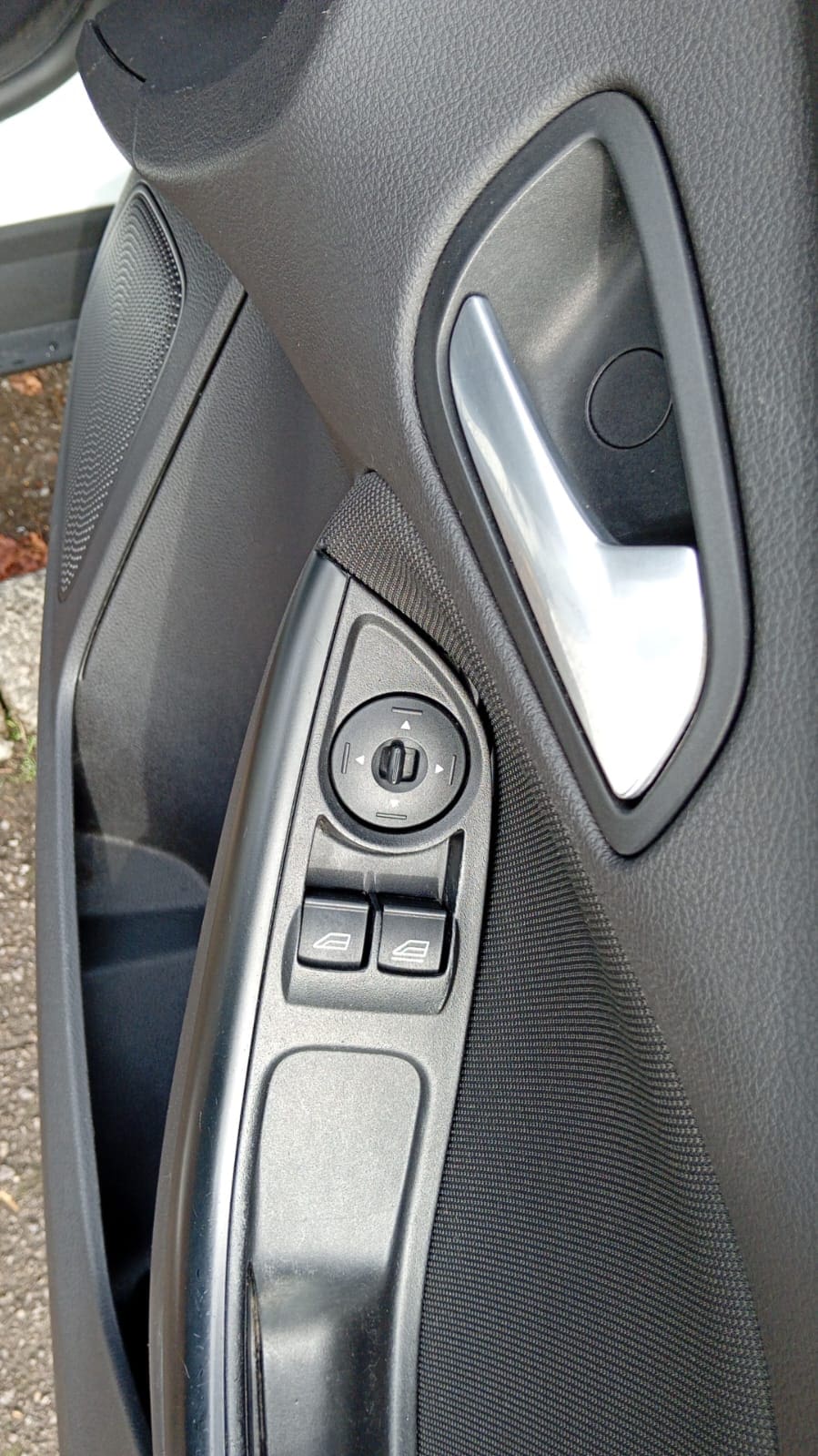 2012 12 FORD FOCUS