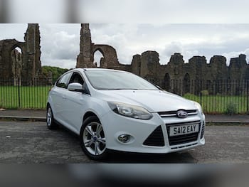Used Ford Focus 2012 for sale - 79760533: Photo