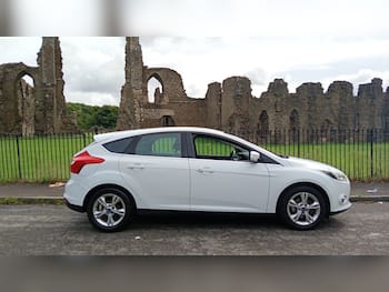 Used Ford Focus 2012 for sale - 79760533: Photo