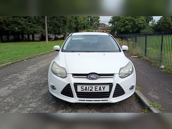 Used Ford Focus 2012 for sale - 79760533: Photo