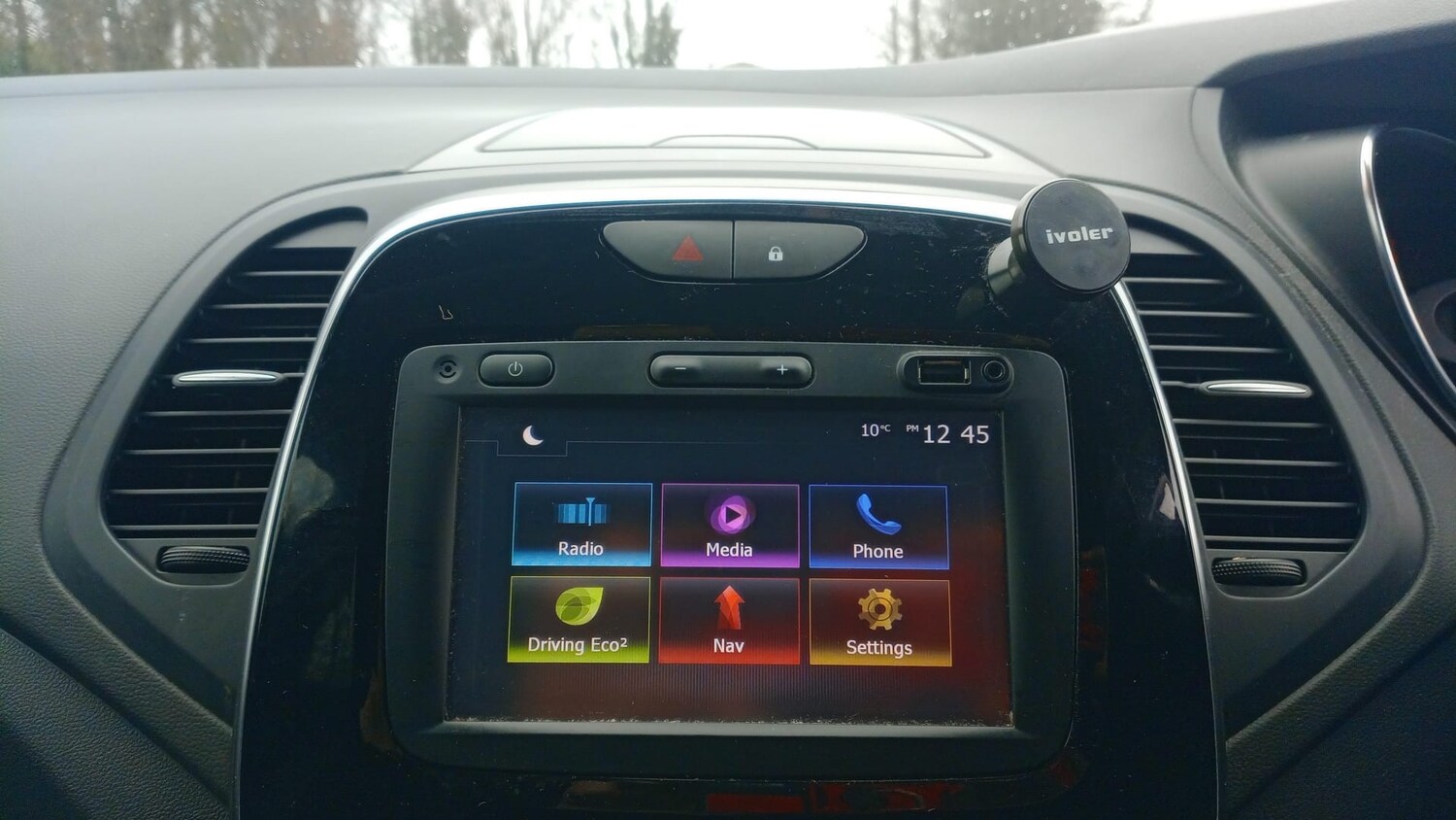 Used Renault Captur 2017 for sale - 77759073: Photo 12