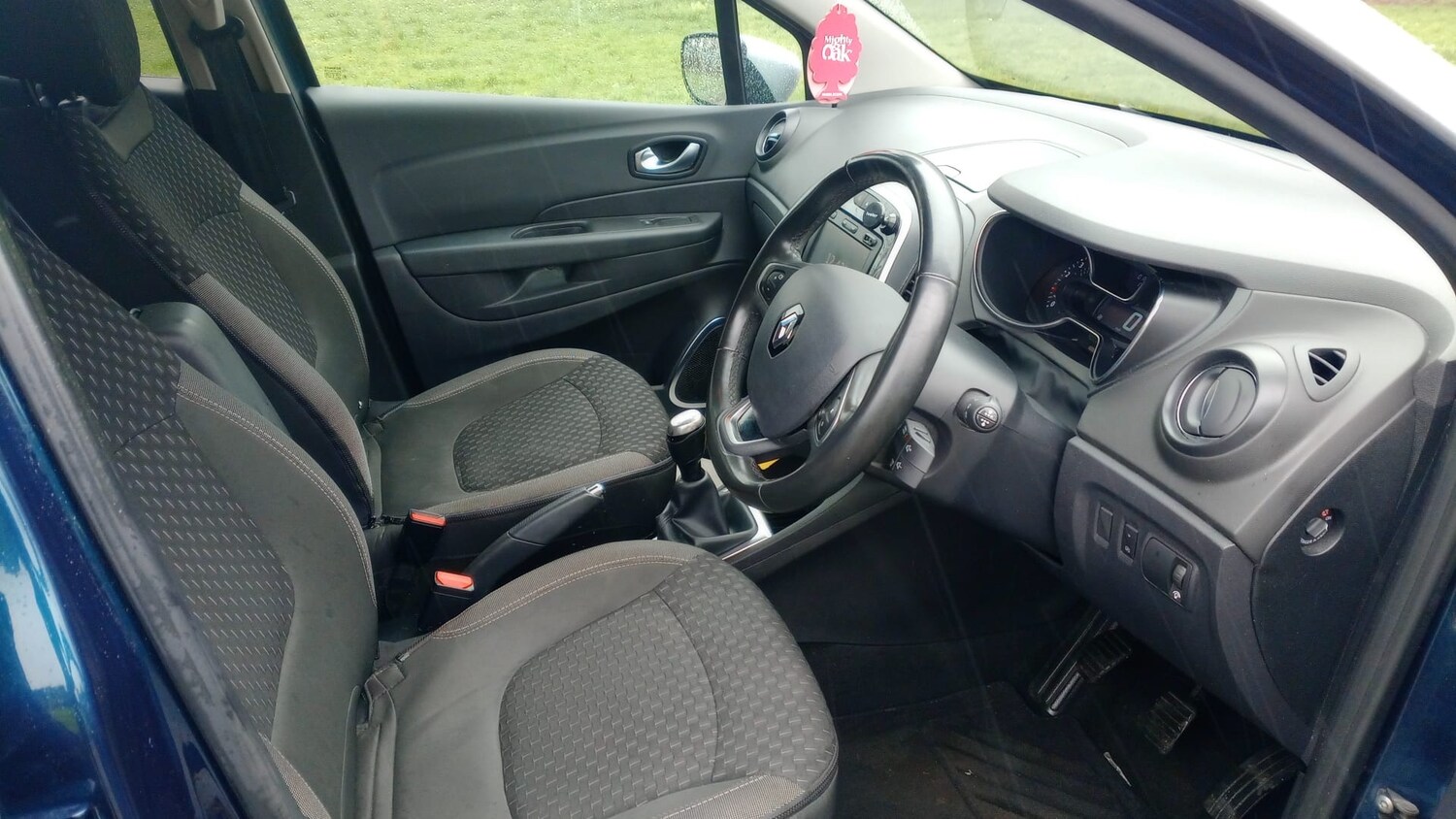 Used Renault Captur 2017 for sale - 77759073: Photo 16