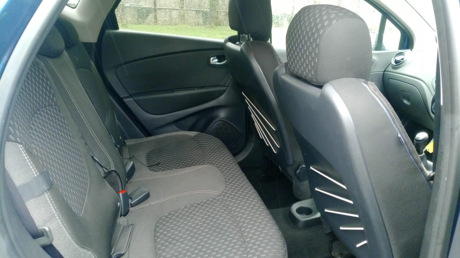 Used Renault Captur 2017 for sale - 77759073: Photo 17